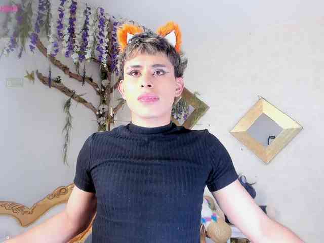 Jhonny-Blake