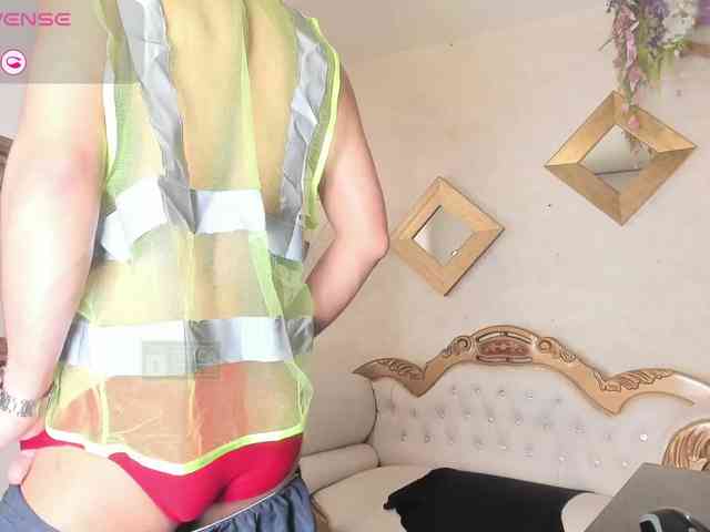 Jhonny-Blake Sex Cam Show