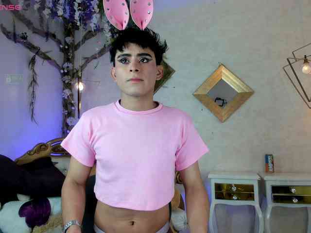 Jhonny-Blake