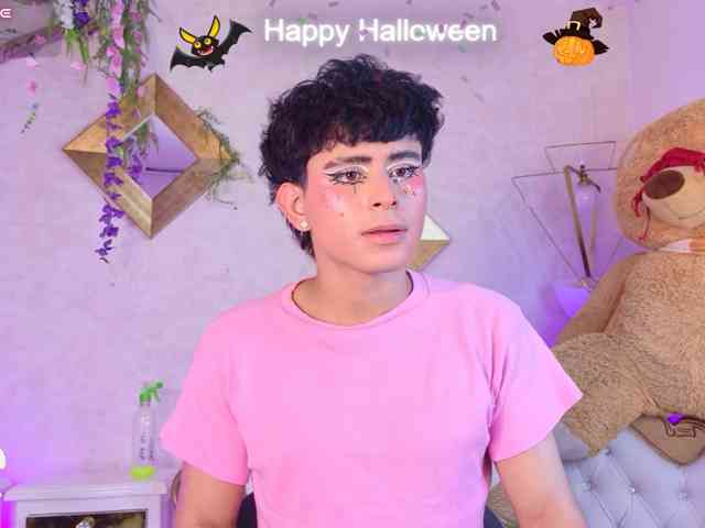 Jhonny-Blake