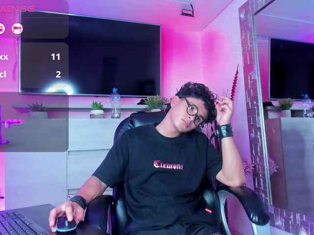Jhonny-Blake