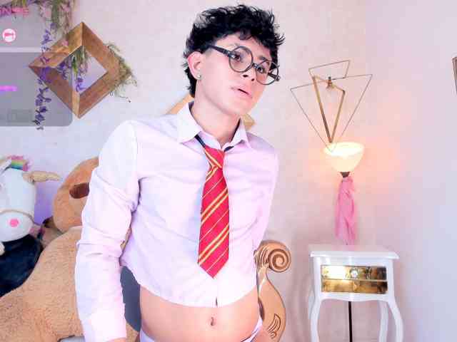 Jhonny-Blake