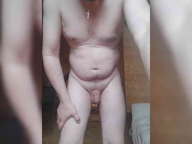 Chlens15sm Sex Cam Show
