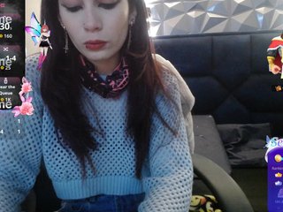 -yuyi Porn Show