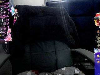 -yuyi Porn Show