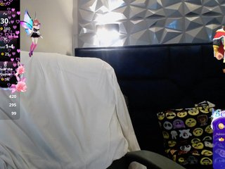 -yuyi Porn Show