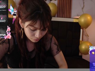 -yuyi Porn Show