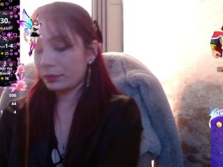 -yuyi Porn Show