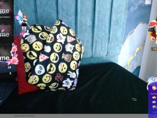 -yuyi Porn Show