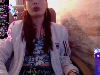 -yuyi Porn Show