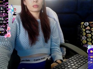 -yuyi Porn Show