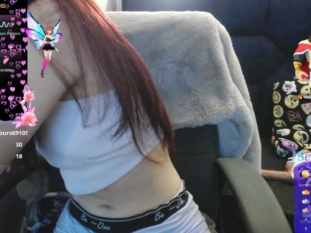 -yuyi live cam on BongaCams