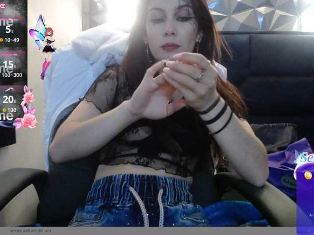 -yuyi live cam preview
