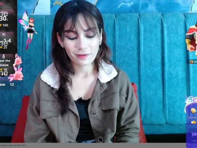 -yuyi live cam preview