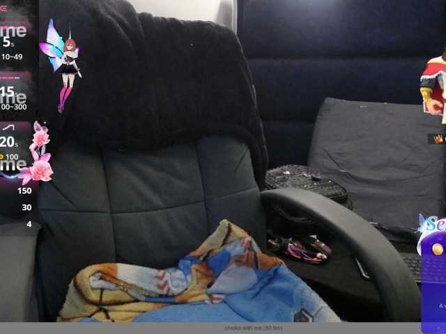 -yuyi live cam on BongaCams