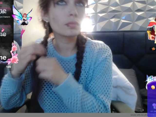 -yuyi live cam on BongaCams
