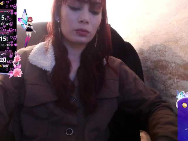 -yuyi live cam on UnifiedCams