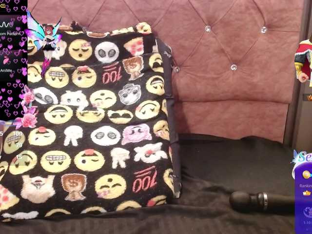 -yuyi live cam on BongaCams