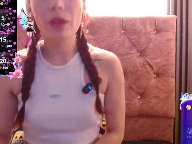 -yuyi live cam on UnifiedCams