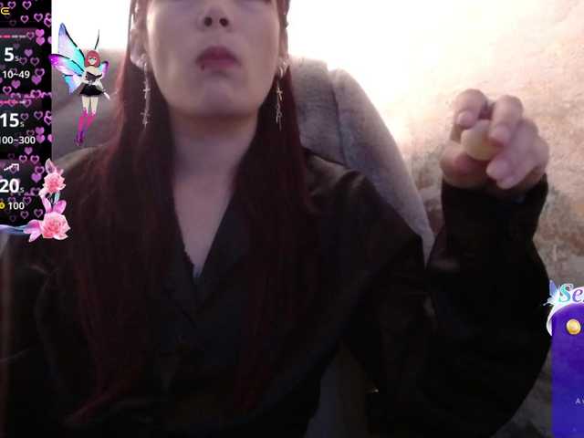 -yuyi live cam on BongaCams