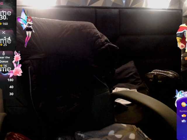 -yuyi live cam on BongaCams