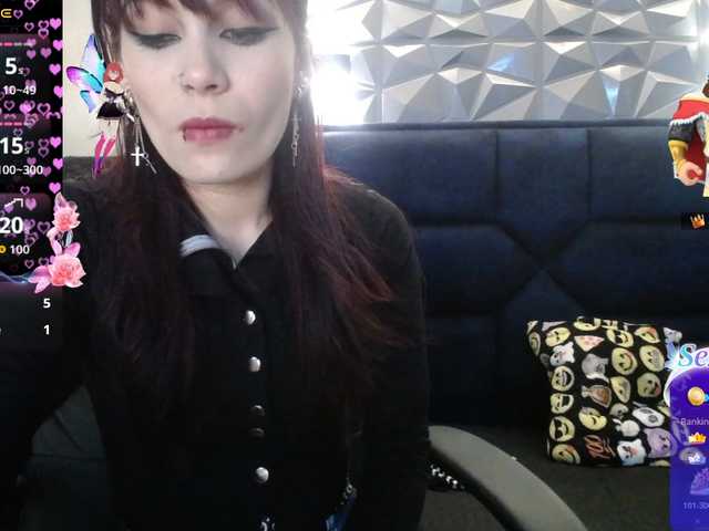 -yuyi live cam on BongaCams