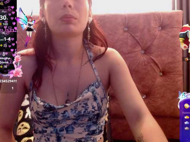 -yuyi live webcam show