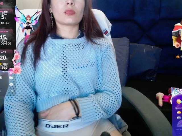 -yuyi live cam on BongaCams