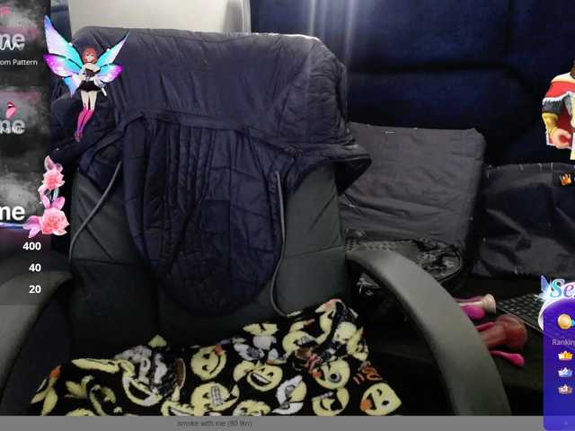 -yuyi live cam on BongaCams