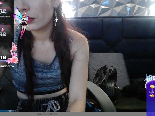-yuyi live cam on BongaCams