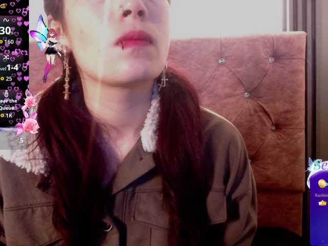 -yuyi live cam on BongaCams