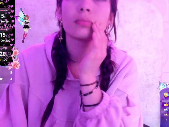 -yuyi live cam on BongaCams