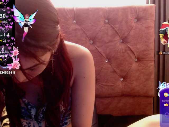 -yuyi live webcam show