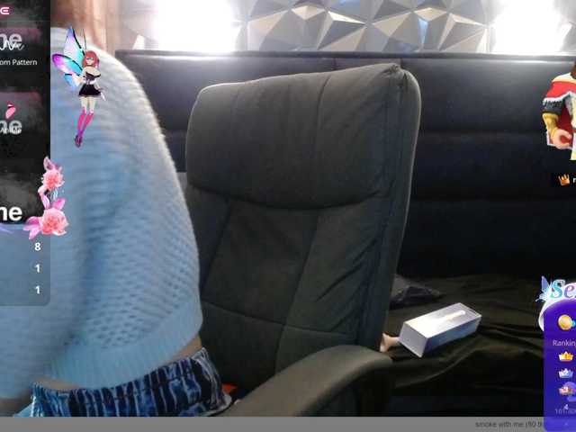 -yuyi live cam on BongaCams
