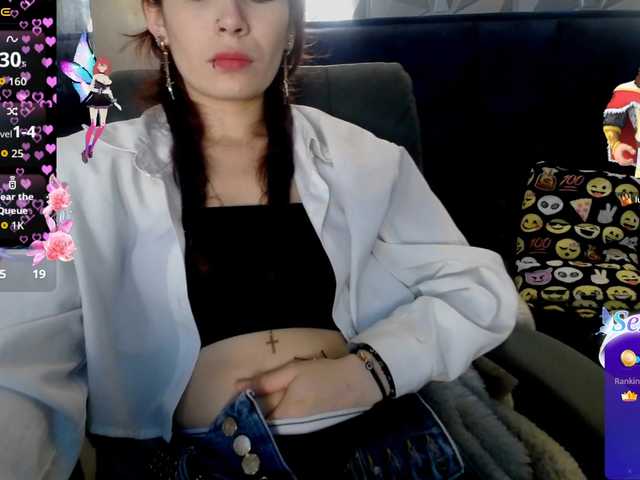 -yuyi live webcam show