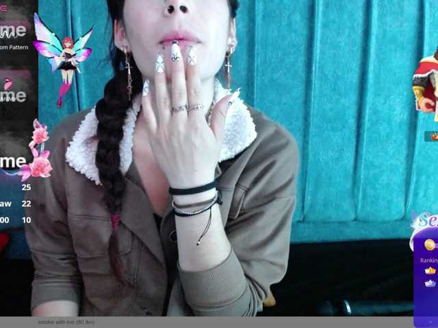-yuyi live cam preview