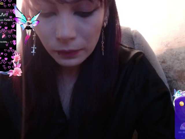 -yuyi live cam on BongaCams