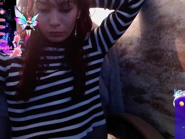 -yuyi live cam on BongaCams