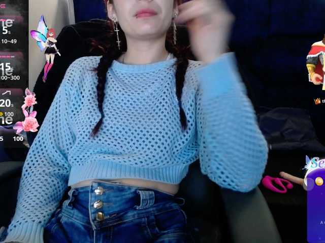 -yuyi live cam on BongaCams