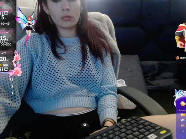-yuyi live cam preview