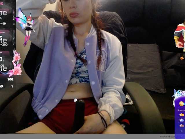 le modèle -yuyi est en webcam porno dans un show sur le site bongacams, il possède les tags suivants: Latino/Hispanic,Brunette,Trimmed