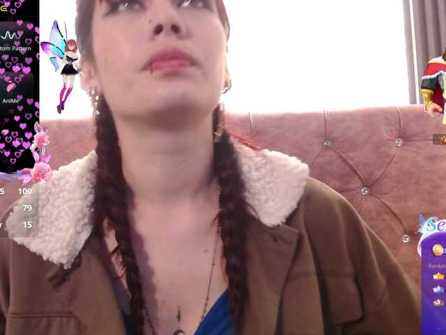 -yuyi live cam on BongaCams