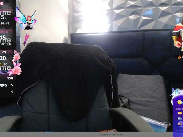 le modèle -yuyi est en webcam porno dans un show sur le site bongacams, il possède les tags suivants: Latino/Hispanic,Brunette,Trimmed