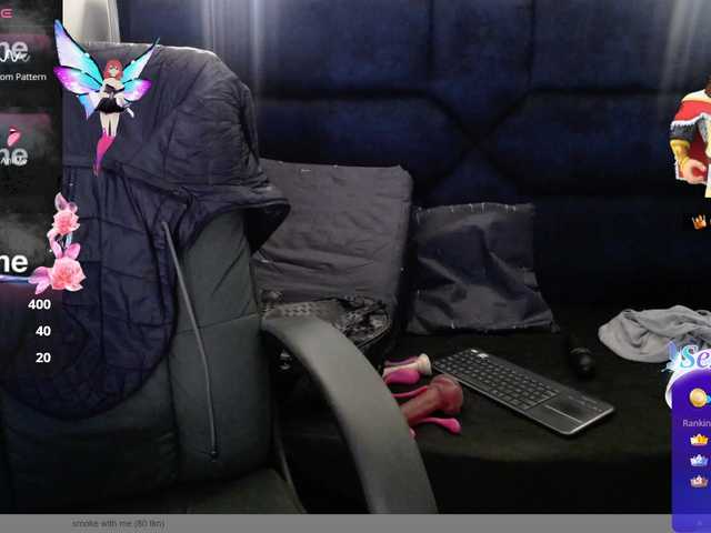 -yuyi live cam on BongaCams
