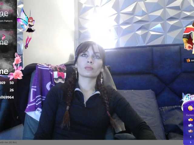 -yuyi live cam preview