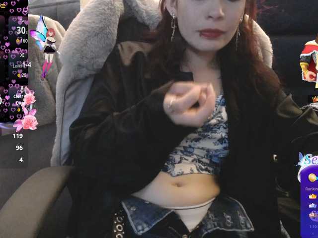 -yuyi live cam on BongaCams