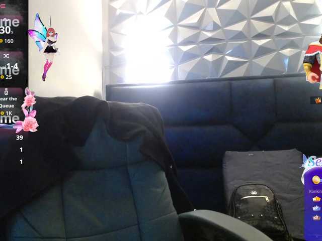 -yuyi live cam preview