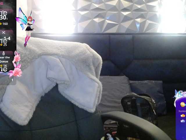 -yuyi live cam on BongaCams