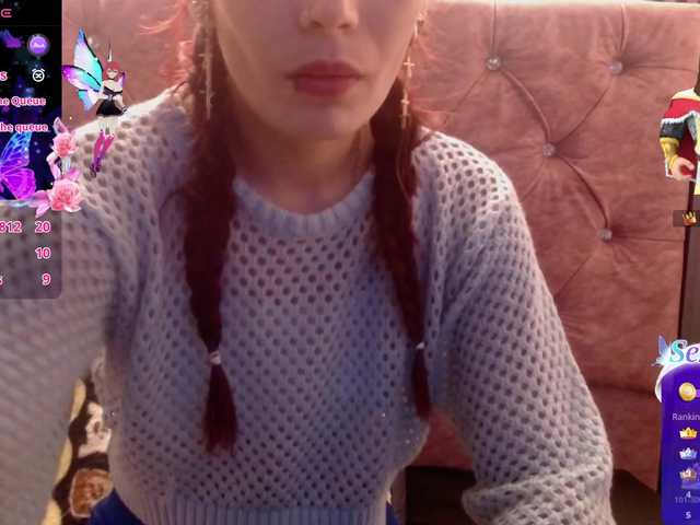 -yuyi live cam on BongaCams