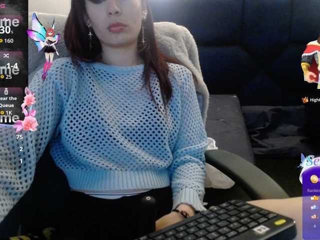-yuyi live cam on BongaCams